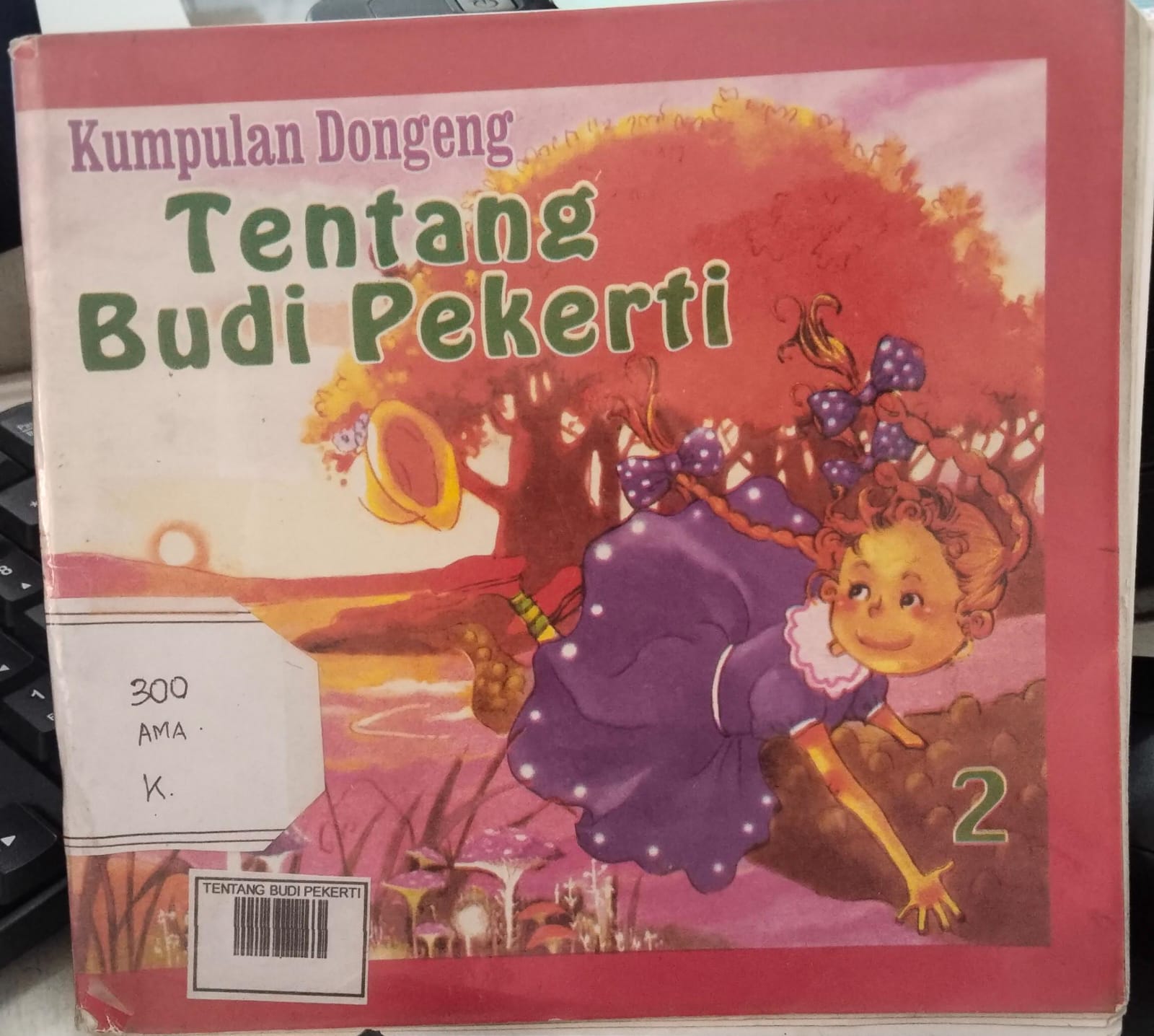 TENTANG BUDE PEKERTI