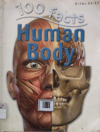 Image of 100 facts Human Body