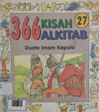 Image of 366 DUSTA IMAM KEPALA
