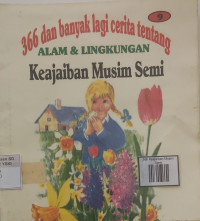 Image of 366 Keajaiban Musin Semi