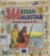 Image of 366 KEPALA KAPAK DI AIR