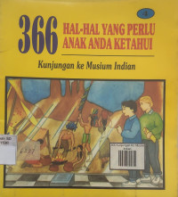 Image of 366 Kunjungan ke Musium Indian