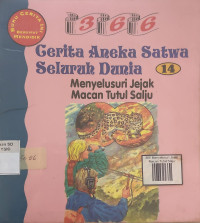 Image of 366 Menyelusuri Jejak Macan Tutul Salju