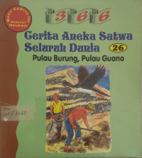 Image of 366 Pulau Burung, Pulau Guano