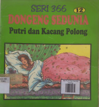 Image of 366 Putri Dan Kacang Polong