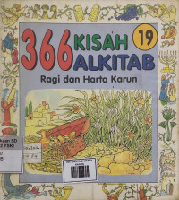 Image of 366 RAGI DAN HARTA KARUN