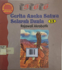 Image of 366 Rajawali Akrobatik