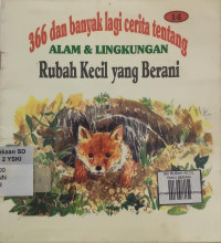 Image of 366 RUBAH KECIL YANG BERANI