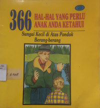 Image of 366 Sungai Kecil Di aatas berang-berang