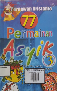 Image of 77 Permainan Asyik 3