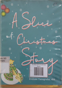 Image of A Slice Of Christmas Story