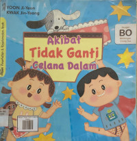 Image of Akibat Tidak Ganti Celana Dalam