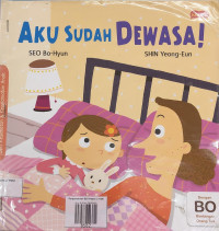 Image of AKU SUDAH DEWASA