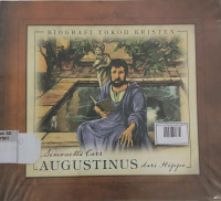 Image of AUGUSTINUS dari Hippo