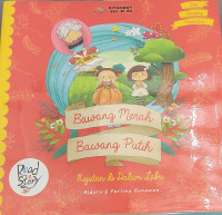 Image of Bawang Merah  Bawang Putih