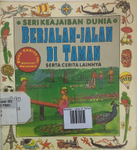 Image of Berjalan - Jalan Di Taman
