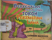 Image of Berkenalan Denga Para Tokoh Perjanjian Lama