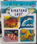 BINATANG DI LAUT