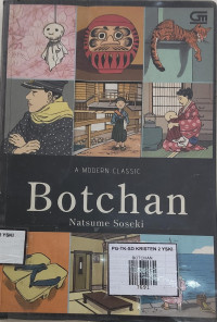 Image of BOTCHAN