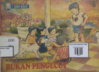 Image of BUKAN PENGECUT