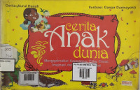 Image of CERITA ANAK DUNIA
