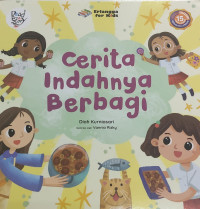 Image of Cerita Indahnya Berbagi