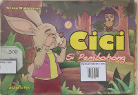 Image of Cici Si Pembohong