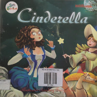 Image of Cinderella; Bilingual