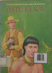 Image of Datu Elka