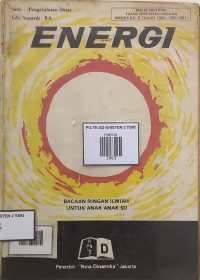 Image of ENERGI