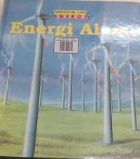 Image of Energi Alam: Seri Mengenal Ilmu Energi