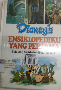 Image of Ensiklopediku Yang Pertama Belalang Sembah- Bola Basket