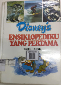 Image of Ensiklopediku Yang Pertama Turki-Zirah