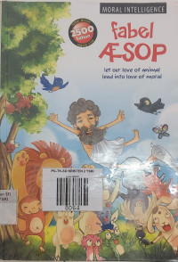 Image of Fabel AESOP