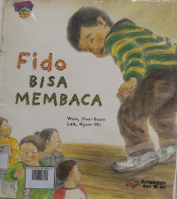 Image of FIDO BISA MEMBACA