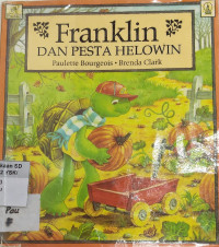 Image of Franklin DAN PESTA HELOWIN