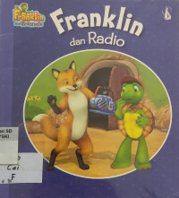 Image of Franklin dan Radio