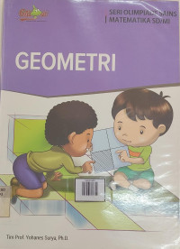 Image of Geometri