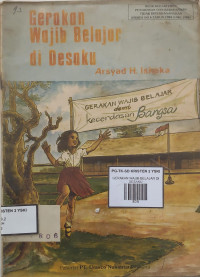 Image of GERAKAN WAJIB BELAJAR DI DESAKU