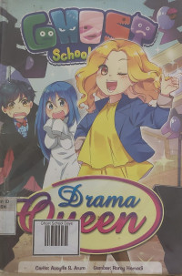 Image of Ghost School Days: Drama Queen