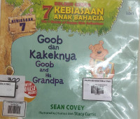 Image of GOOB DAN KAKEKNYA