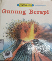 Image of Gunung Berapi