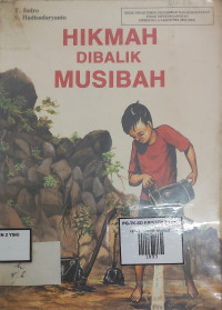 Image of Hikmah Dibalik Musibah