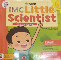 Image of IMC Little Scientist Menangkap Matahari