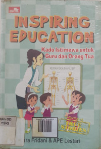 Image of Inspiring Education