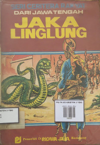 Image of JAKA LINGLUNG