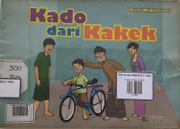 Image of KADO DARI KAKEK