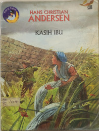 Image of KASIH IBU