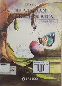 Image of KEAJAIBAN DI SEKITAR KITA