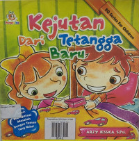 Image of Kejutan Dari Tetangga Baru